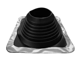 Läpivientitiiviste VILPE ROOFSEAL ROOFSEAL SARJA 4 150-292