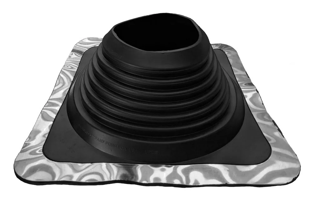 Läpivientitiiviste VILPE ROOFSEAL ROOFSEAL SARJA 5 171-343