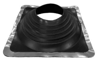 Läpivientitiiviste VILPE ROOFSEAL ROOFSEAL SARJA 6 260-460