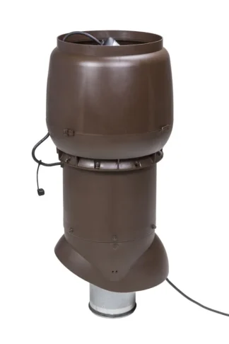 Huippuimuri VILPE P-MALLI XL E220P/160/700 XL RUSKEA