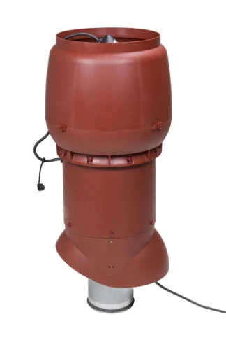 Huippuimuri VILPE P-MALLI XL E220P/160/700 XL PUNAINEN