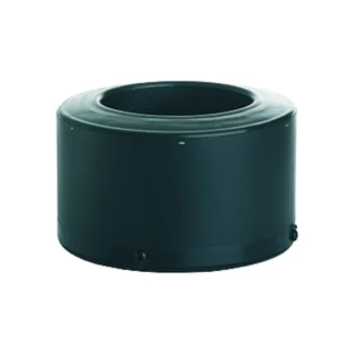 Adapteri VILPE S-MALLI S 110 MUSTA