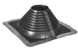 Läpivientitiiviste VILPE ROOFSEAL ROOFSEAL RETROFIT 2 102-234