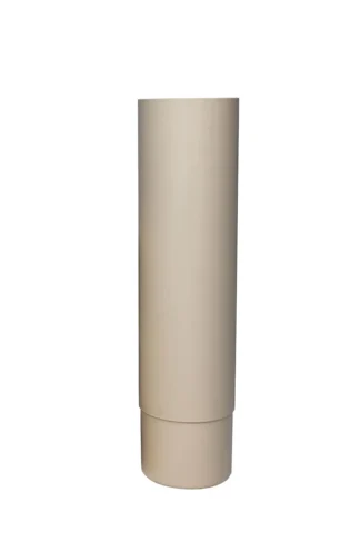 Tuuletuspaalu osat VILPE ROSS ROSS PYSTY 125 BEIGE