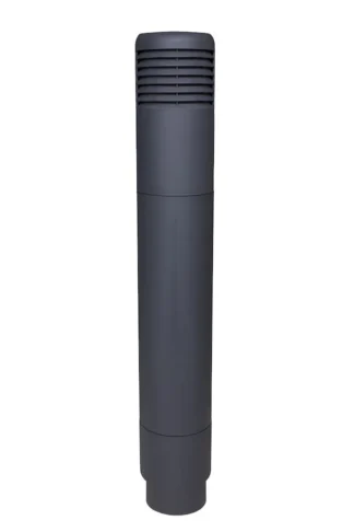 Tuuletuspaalu VILPE ROSS ROSS 125/110 SANEERAUS HARMAA