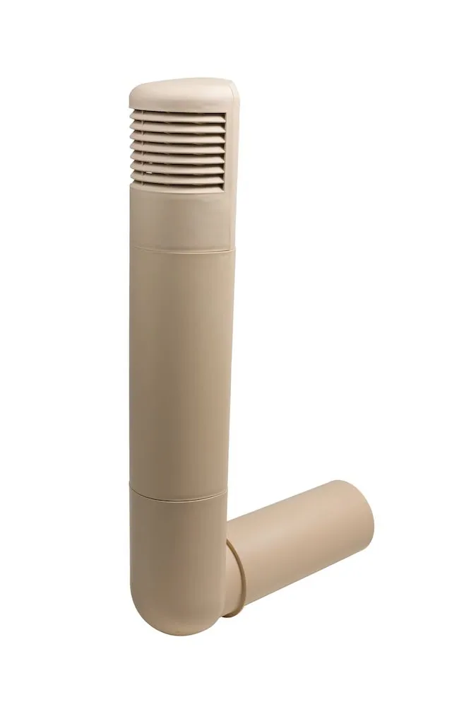 Tuuletuspaalu VILPE ROSS ROSS 160/170 BEIGE
