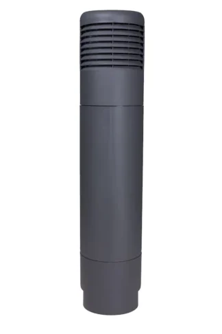Tuuletuspaalu VILPE ROSS ROSS 160/160 SANEERAUS HARMAA