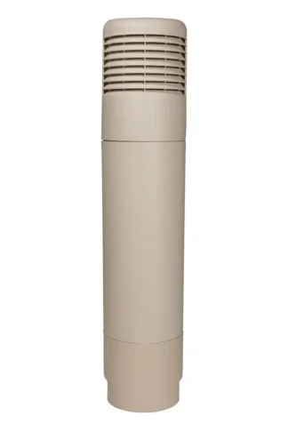 Tuuletuspaalu VILPE ROSS ROSS 160/160 SANEERAUS BEIGE