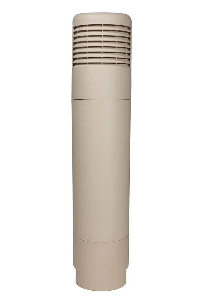 Tuuletuspaalu VILPE ROSS ROSS 160/160 SANEERAUS BEIGE