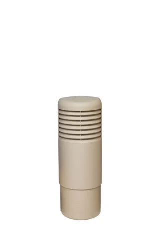 Tuuletuspaalu osat VILPE ROSS ROSS HATTU 125 BEIGE