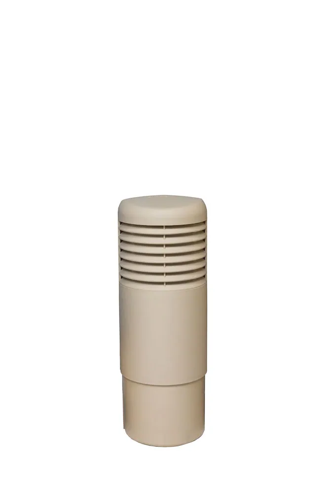 Tuuletuspaalu osat VILPE ROSS ROSS HATTU 125 BEIGE