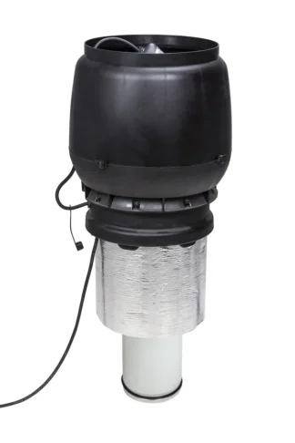 Huippuimuri VILPE KARTIO-MALLI XL E220C/160/450 XL MUSTA