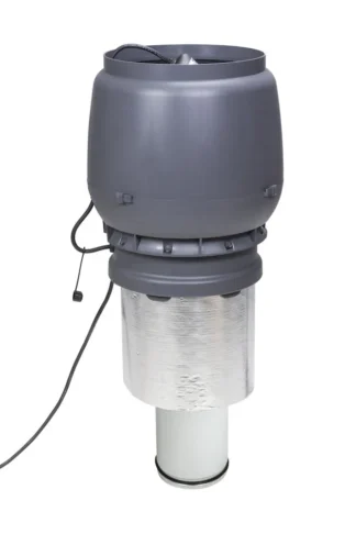 Huippuimuri VILPE KARTIO-MALLI XL E220C/160/450 XL HARMAA