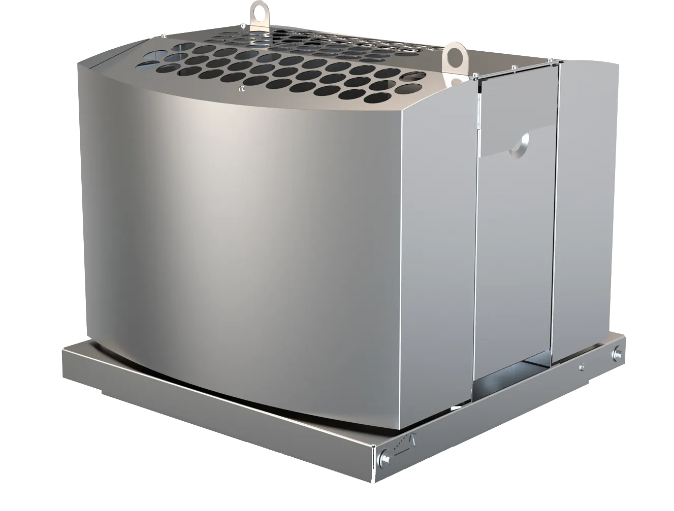 Huippuimuri VALLOX Exxeo Exxeo 150 DPC