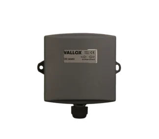 Hiilidioksidianturi VALLOX Exxeo Vallox Exxeo CO2 -lähetin