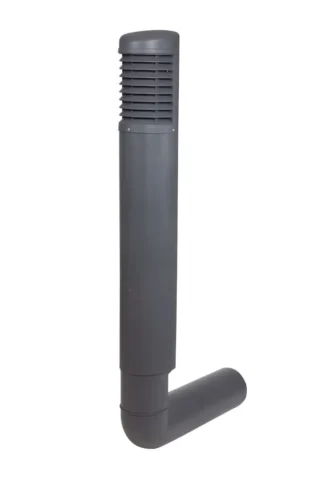 Tuuletuspaalu VILPE ROSS ROSS 200/210 HARMAA