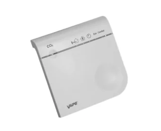 Moottorisäädin VILPE ECo Ideal Wireless ECO IDEAL WIRELESS CO2