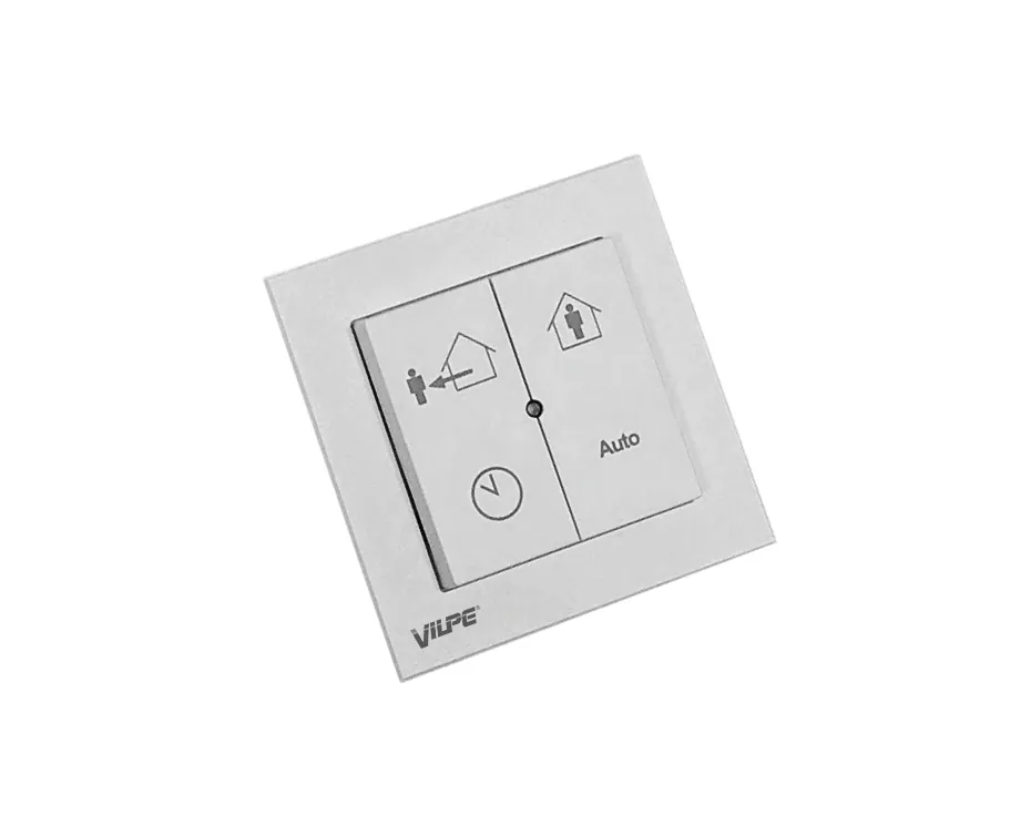 Moottorisäädin VILPE ECo Ideal Wireless ECO IDEAL WIRELESS UP