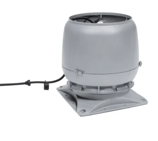 Huippuimuri VILPE S-MALLI E220S/160 300X300 V-HA