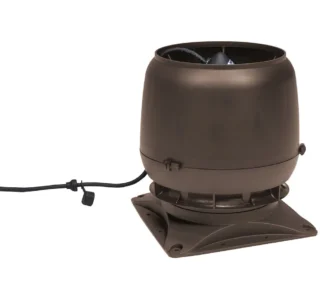 Huippuimuri VILPE S-MALLI E220S/160 300X300 RUSKEA