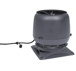 Huippuimuri VILPE S-MALLI E220S/160 300X300 HARMAA