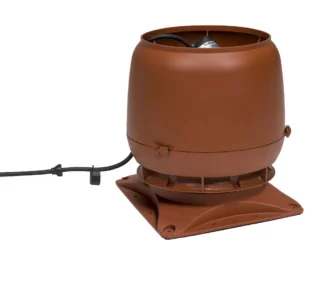 Huippuimuri VILPE S-MALLI E220S/160 300X300 T-PU
