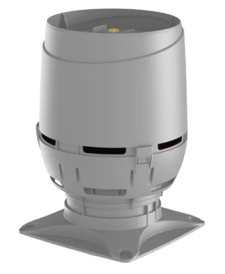 Poistoilmaputki VILPE S-MALLI 125S FLOW 250X250 V-HA