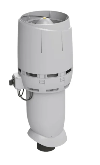 Huippuimuri VILPE P-MALLI ECO110P/700 FLOW V-HA