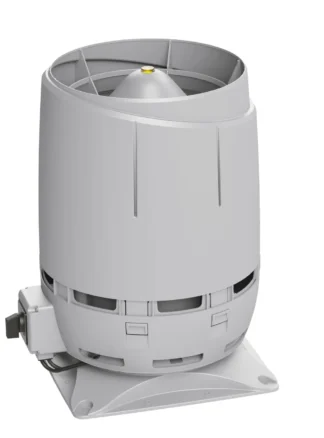 Huippuimuri VILPE S-MALLI ECO110S FLOW 300X300 V-HA
