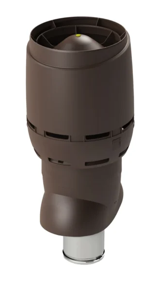 Poistoilmaputki VILPE P-MALLI 160P/IS/700 FLOW XL RUSKEA