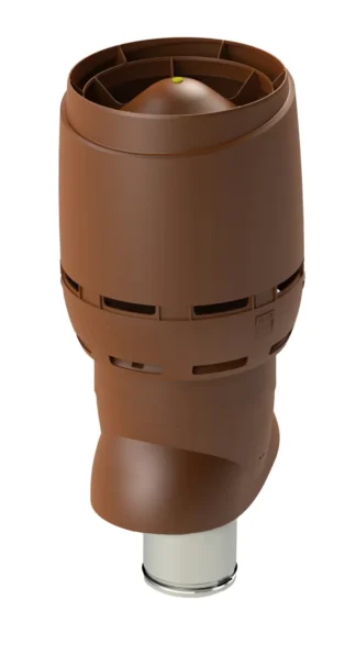 Poistoilmaputki VILPE P-MALLI 160P/IS/700 FLOW XL T-PU