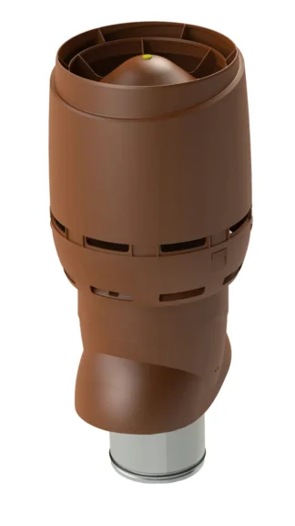 Poistoilmaputki VILPE P-MALLI 200P/IS/700 FLOW XL T-PU