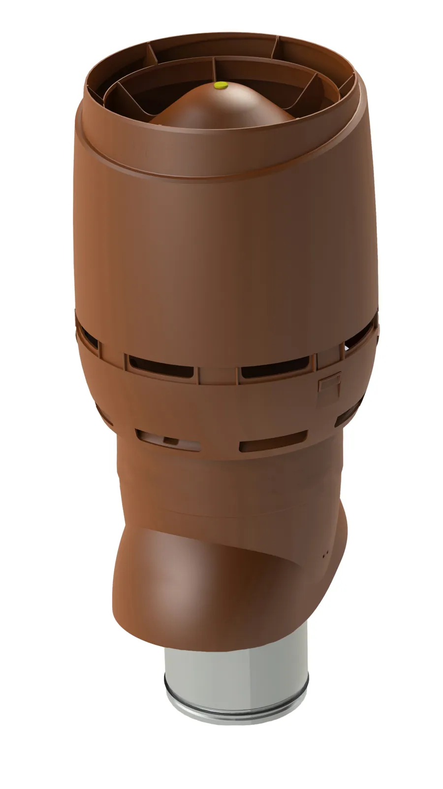 Poistoilmaputki VILPE P-MALLI 200P/IS/700 FLOW XL T-PU
