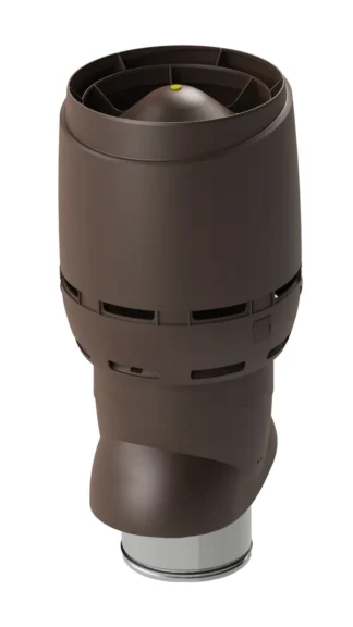 Poistoilmaputki VILPE P-MALLI 250P/IS/700 FLOW XL RUSKEA