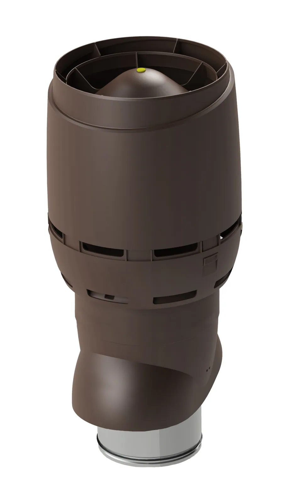 Poistoilmaputki VILPE P-MALLI 250P/IS/700 FLOW XL RUSKEA