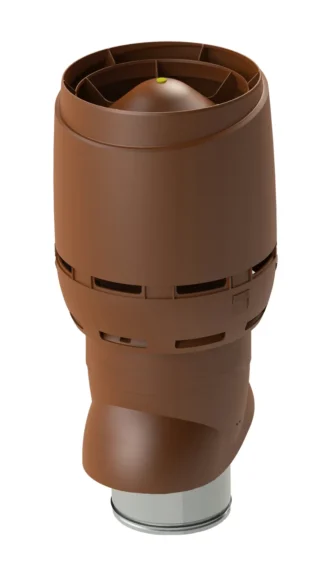 Poistoilmaputki VILPE P-MALLI 250P/IS/700 FLOW XL T-PU