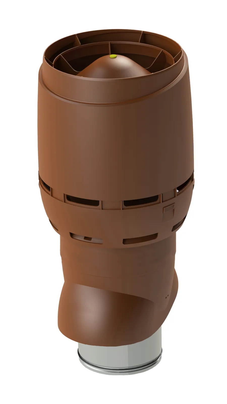 Poistoilmaputki VILPE P-MALLI 250P/IS/700 FLOW XL T-PU