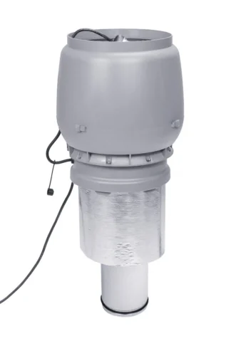 Huippuimuri VILPE KARTIO-MALLI XL E220C/160/450 XL VAALEANHARMAA