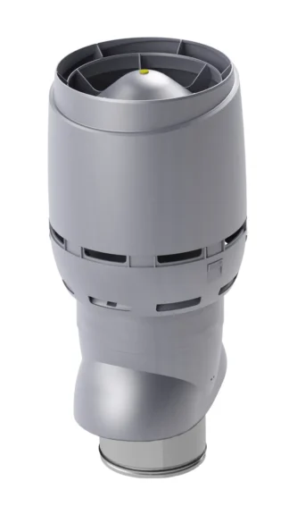 Poistoilmaputki VILPE P-MALLI 250P/IS/700 FLOW XL V-HA