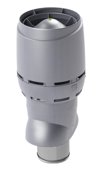 Poistoilmaputki VILPE P-MALLI 200P/IS/700 FLOW XL V-HA