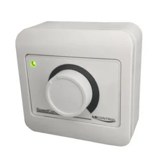 Moottorisäädin VILPE CONTROLLER AC
