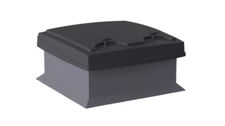 Kattoluukku VILPE MULTIROOF 300 HUOPA/LOIVA HA