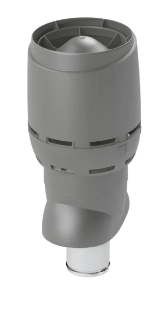 Poistoilmaputki VILPE P-MALLI 160P/IS/700 FLOW XL AN