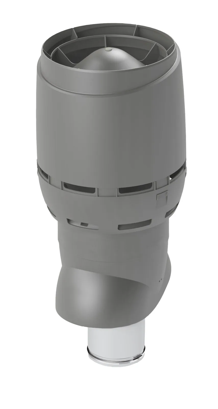 Poistoilmaputki VILPE P-MALLI 160P/IS/700 FLOW XL AN