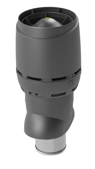 Poistoilmaputki VILPE P-MALLI 200P/IS/700 FLOW XL AN