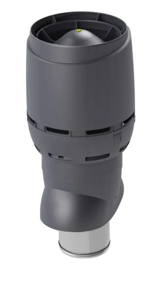 Huippuimuri VILPE P-MALLI ECO200P/700 FLOW XL AN