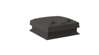 Kattoluukku VILPE MULTIROOF 200 HUOPA/KALTEVA MU
