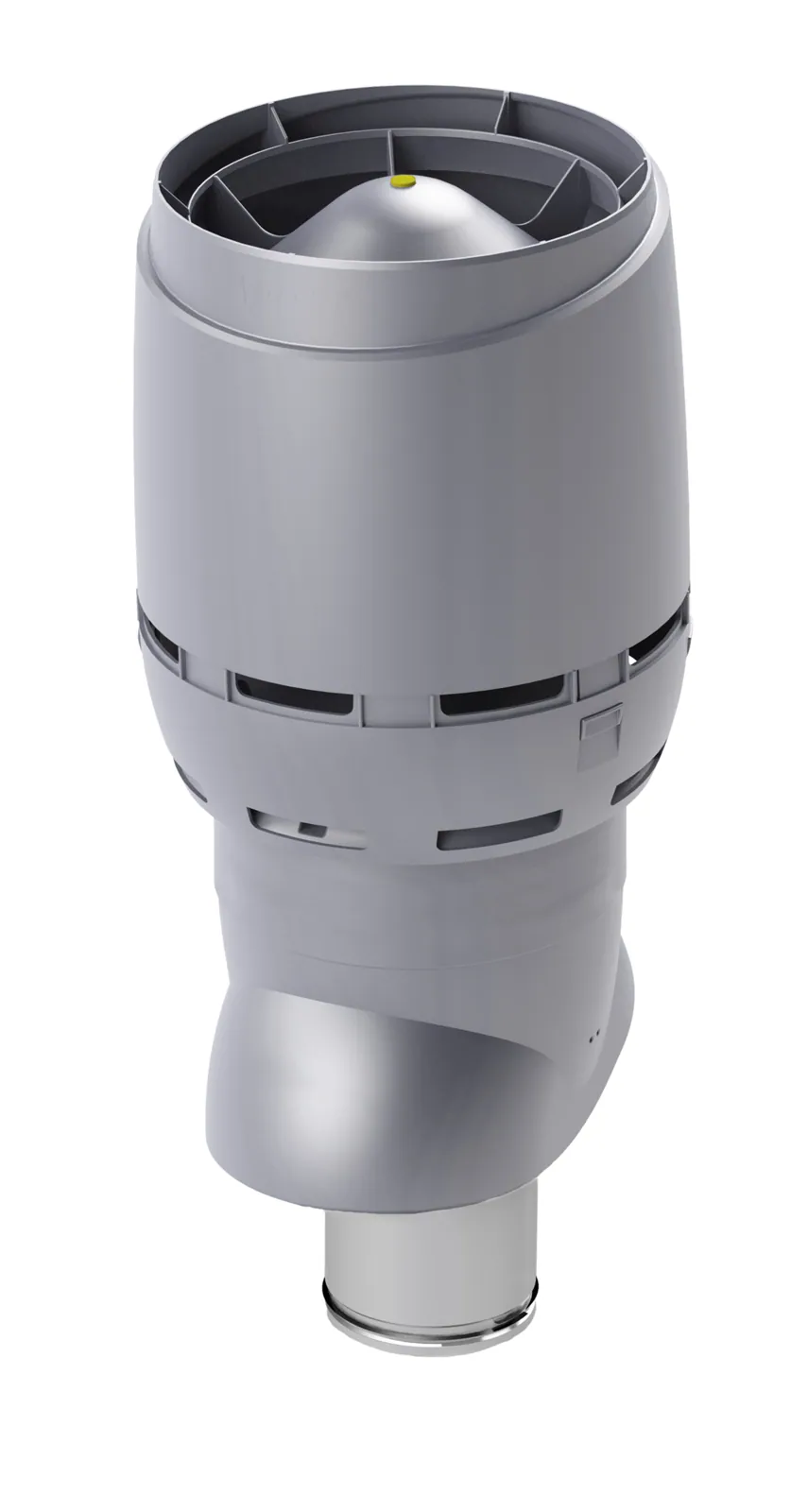 Poistoilmaputki VILPE P-MALLI 160P/IS/700 FLOW XL V-HA