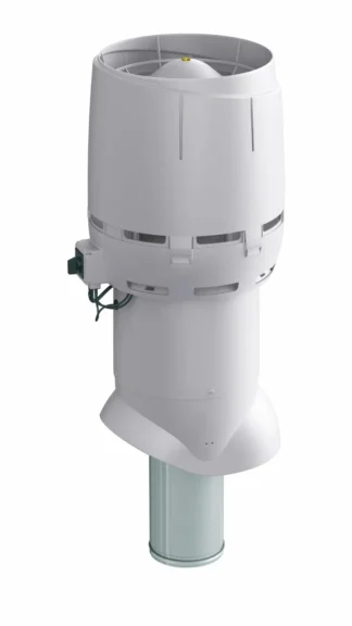 Huippuimuri VILPE P-MALLI ECO160P/700 FLOW XL V-HA