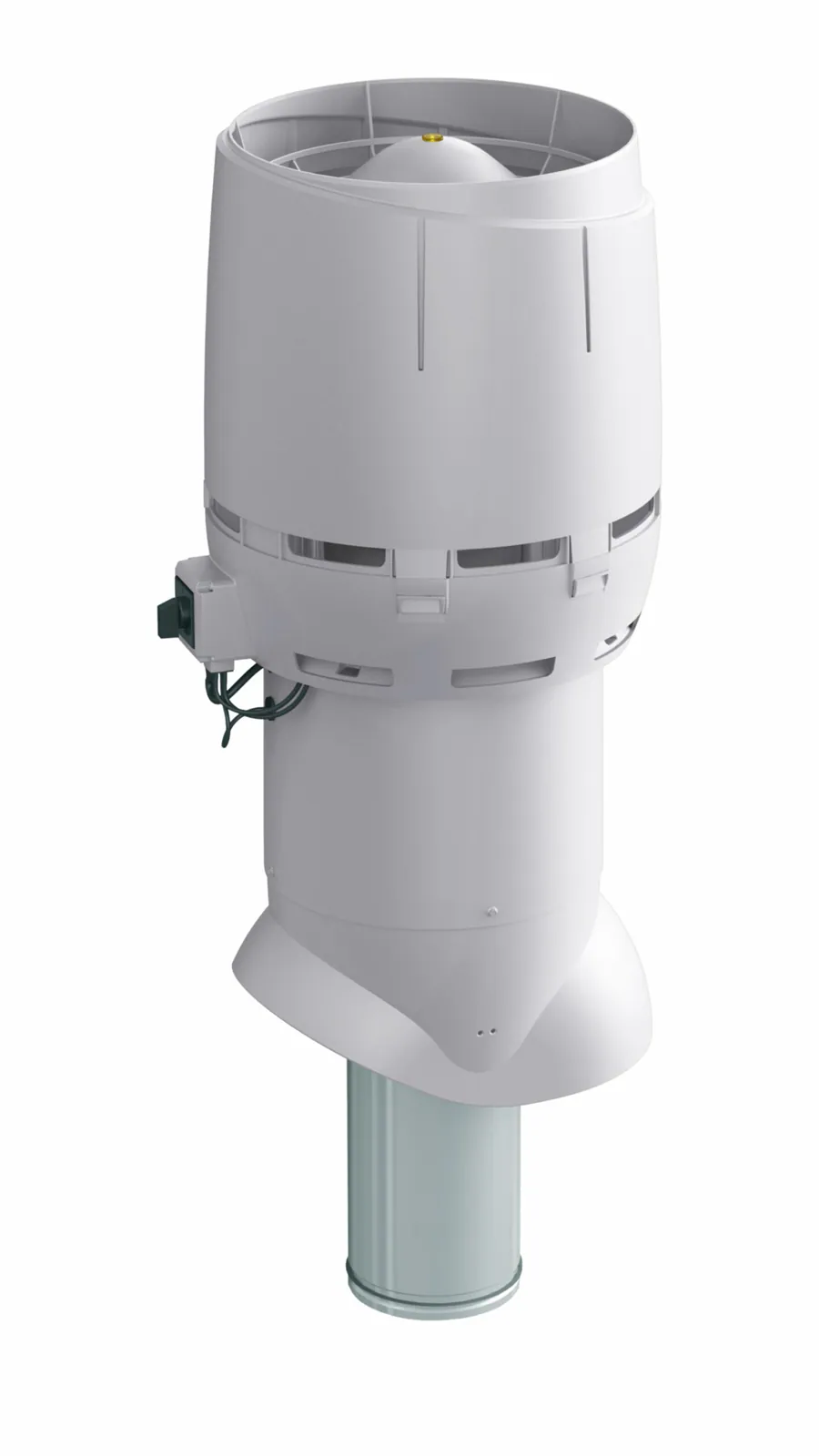 Huippuimuri VILPE P-MALLI ECO160P/700 FLOW XL V-HA